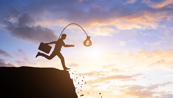 破产,教育,跑路