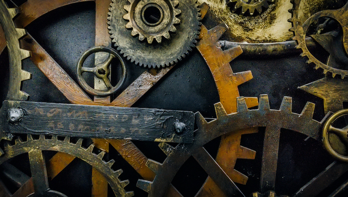 鲍勇剑：企业家要懂的十种大系统关系