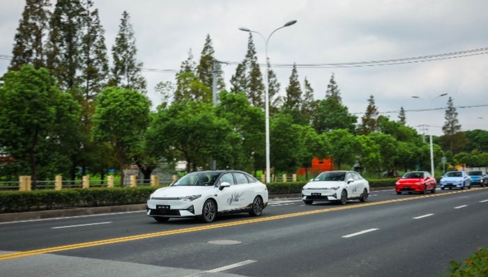 新车测评,车圈观察,小鹏汽车