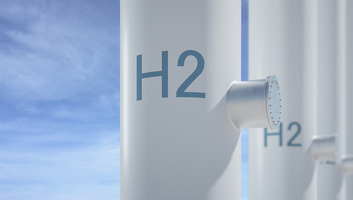 氢能