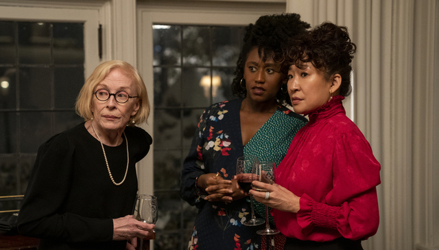 学者但汉松谈美剧《英文系主任》：中美两国大学英文系的共通点是“浓厚的末日感”| 专访