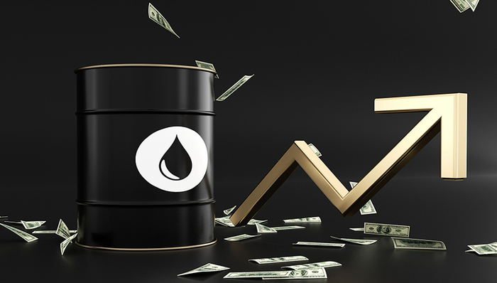 油价,油价公告板