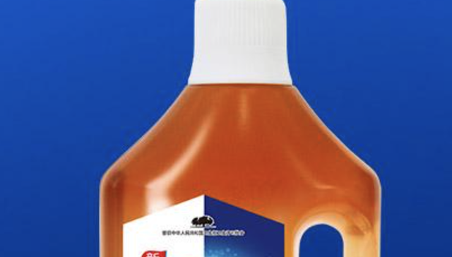 日化,品牌,消费