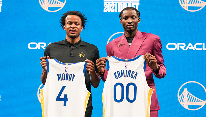 勇士新赛季薪资总额及奢侈税NBA最高，但阵容升级仍有灵活选择