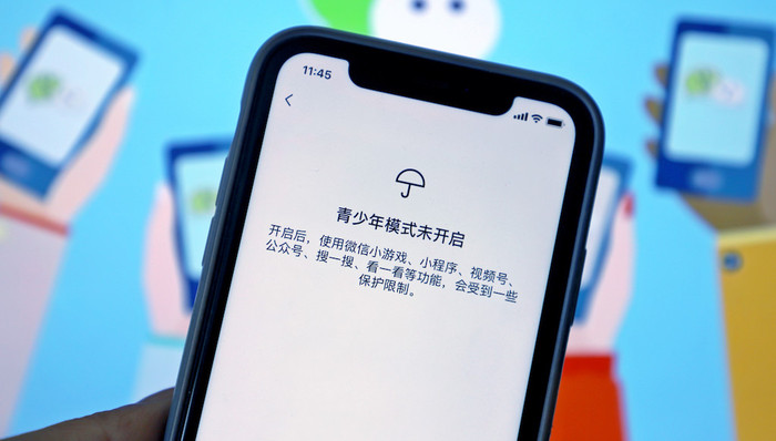 上海,网信办,互联网,防沉迷,充值,指南,青少年模式,饭圈,整顿,B站,小红书