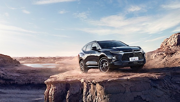 新车速报,车圈观察