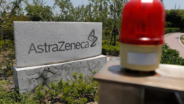 阿斯利康成立新公司？或为拆分消化呼吸线铺路