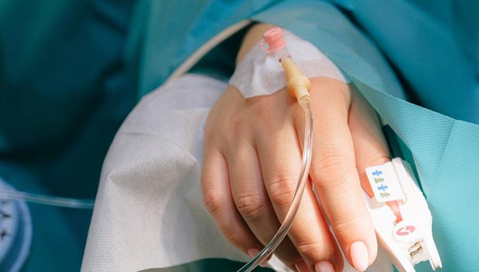 精准医疗,临床质谱