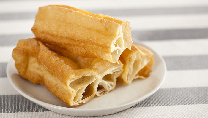 千味央厨,肯德基,早饭师