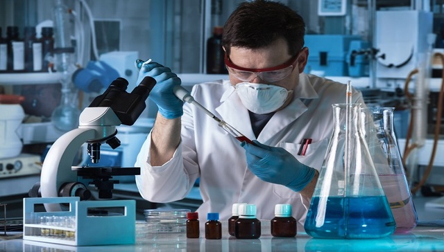 生物医药,就业,行业观察