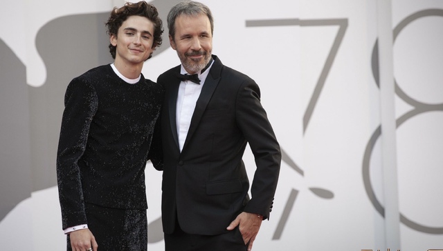 《沙丘》威尼斯电影节全球首映，这次的改编能让观众满意吗？