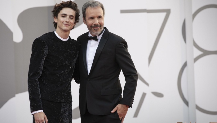 《沙丘》威尼斯电影节全球首映，这次的改编能让观众满意吗？