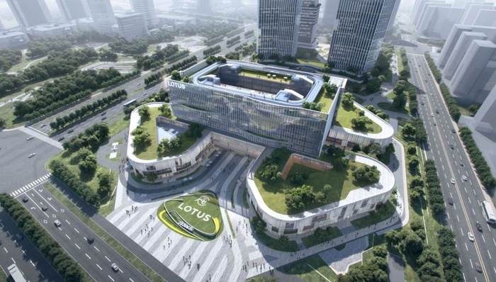 【深度】我们与路特斯科技CMO聊了下：情怀与未来，缺一不可