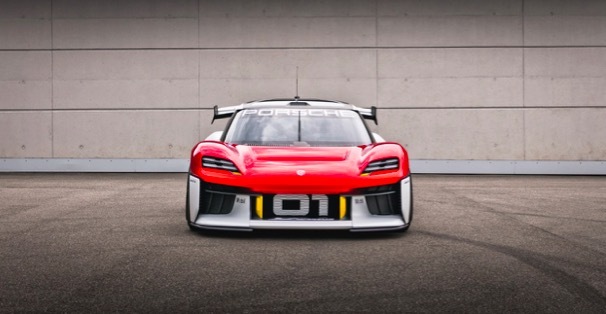 保时捷,新车速报