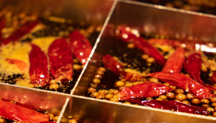 连锁品牌,差异化竞争,粤式火锅