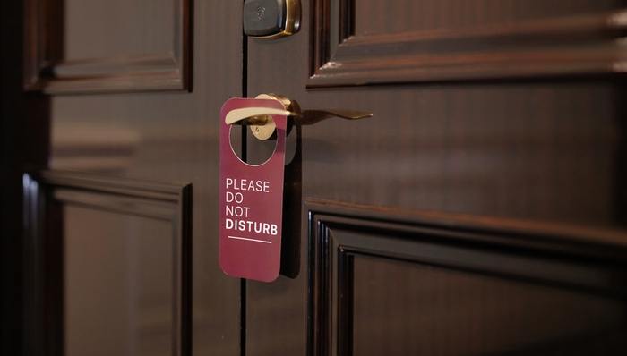 连锁酒店,自营模式