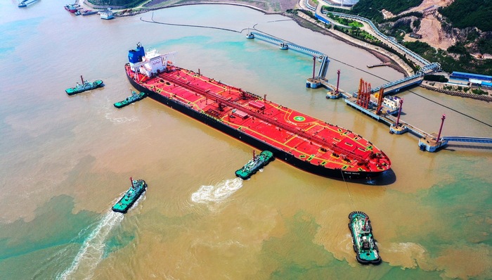 财经速递,对外贸易