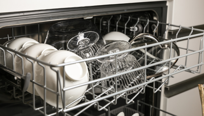 洗碗机,国产品牌,竞争压力