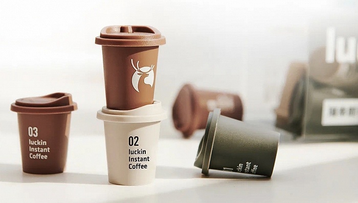 瑞幸咖啡,物美,陆正耀,张文忠