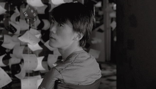 国际市场上中文推理小说还很少，但中国创作者模仿学习西方日本的阶段已经过去 | 专访