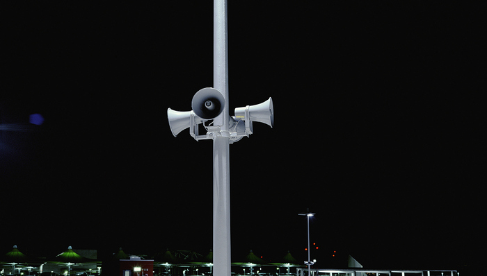 上海,防空,演练,首个,民防地图,防空警报,试鸣