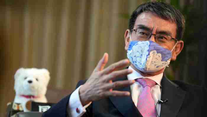 权力游戏,亚洲政治