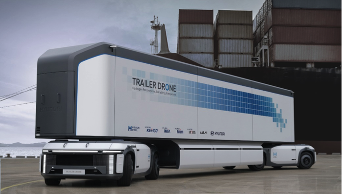 现代汽车,车圈观察,氢能