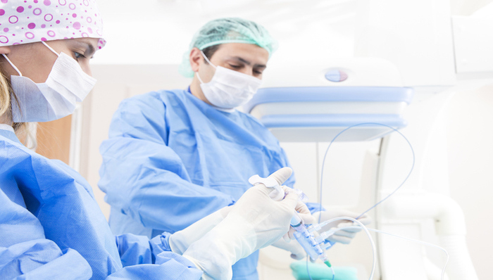 冠脉支架集采缺货疑云：临时性紧缺或因医疗机构少报了需求量