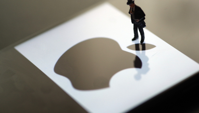 苹果员工发布公开信，要求库克在隐私和包容性方面采取行动