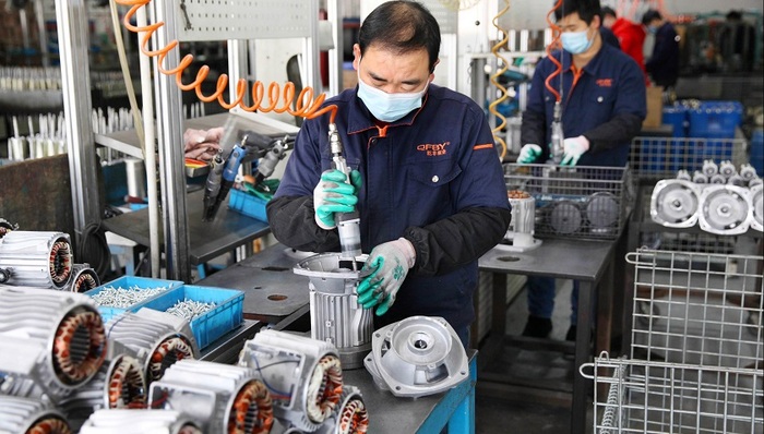 财经速递,民营企业