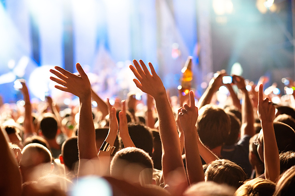 行业,Livehouse,音乐公司,音乐厂牌,音乐创作,乐夏,乐队,音乐节,艺人,独立音乐