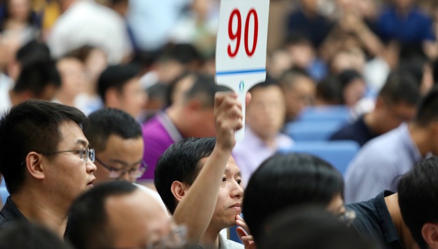 多城修改土地拍卖规则严控溢价率，从源头控制高房价