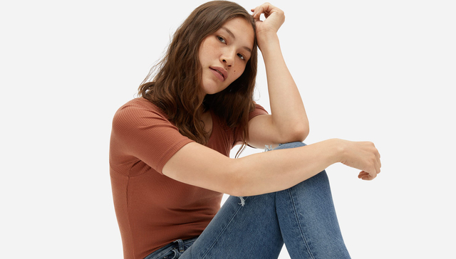 红极一时的环保时尚品牌Everlane关闭天猫店