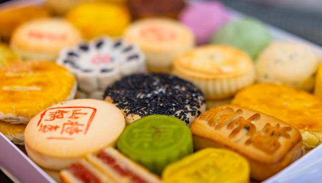 稻香村,传统糕点,奶茶,产品创新