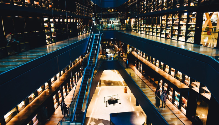 SKP,高端消费,商业地标