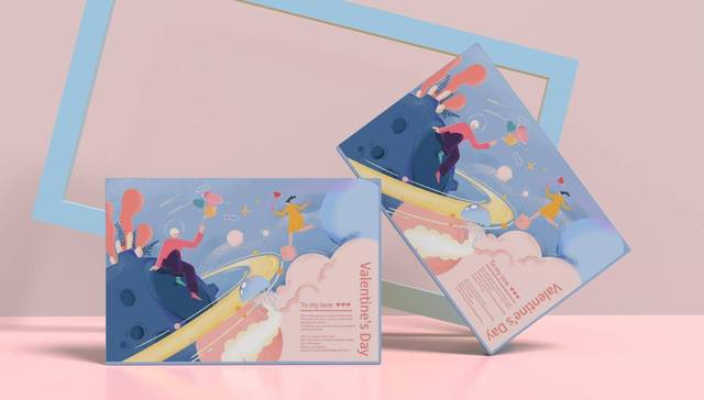 新消费催热包装产业，这家公司想用技术帮企业降低包装设计成本