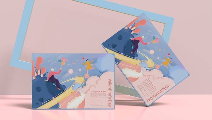 新消费催热包装产业，这家公司想用技术帮企业降低包装设计成本