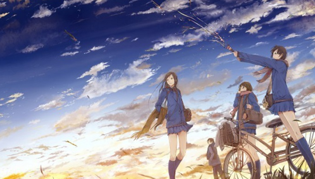 JK制服,行业观察