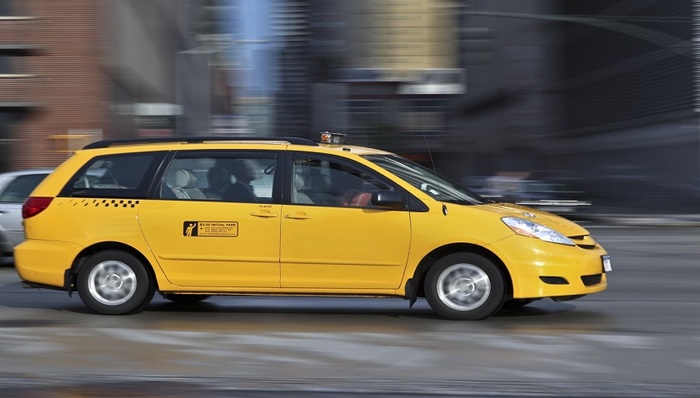 曹操出行,行业观察