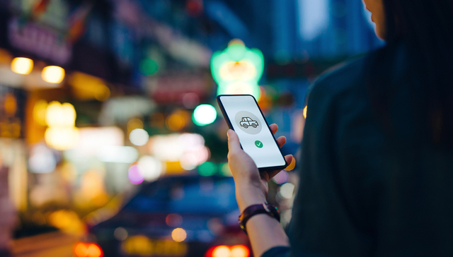 曹操出行CEO龚昕：盲目开城非常危险，会用保守的态度看待竞争