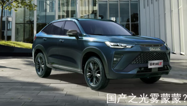 长城汽车,汽车行业