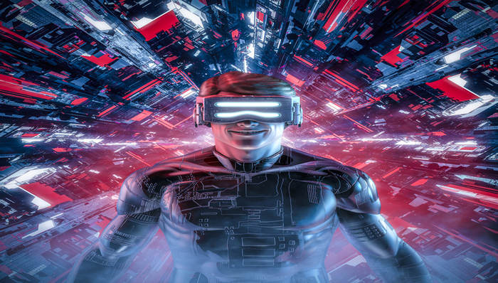 一文带你穿越元宇宙世界，解密相关受益标的