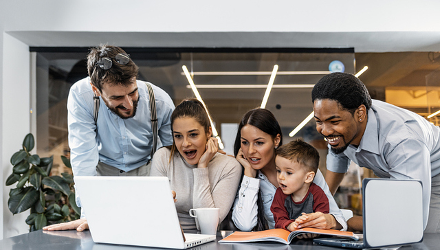 全球最大联合家办：管理资金1400亿美元，服务超2500家族