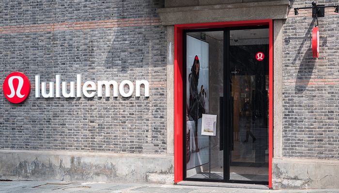 Lululemon