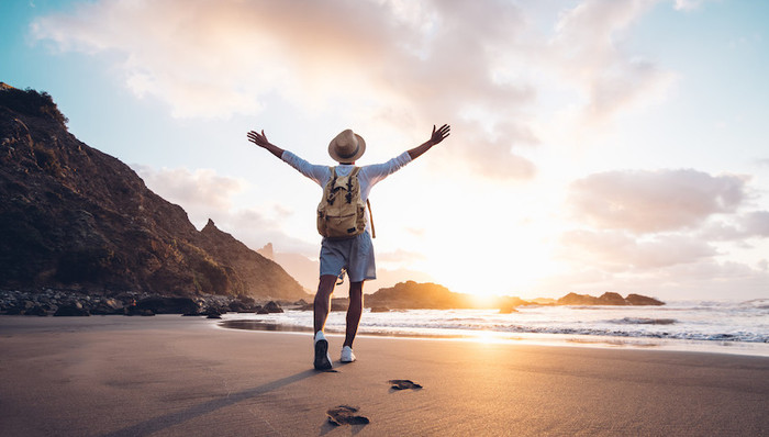 假期将至，上海市健促中心发布健康防护提示