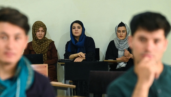 阿富汗,塔利班,运动员