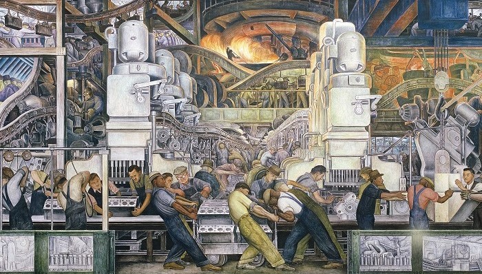 历史,工作,收入不平等,书评