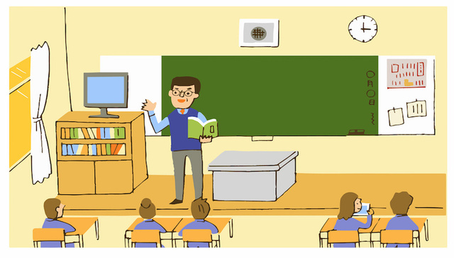 【特写】重返体制内：教资热降温，卷向教师编