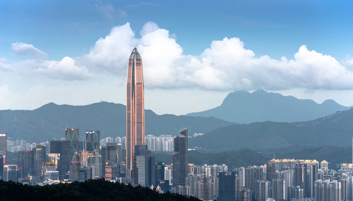 中国平安被动成为华夏幸福第一大股东，但实控人依然是王文学