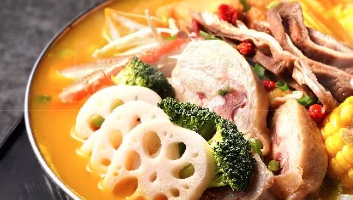 小火锅,快餐,呷哺呷哺,巴奴毛肚火锅